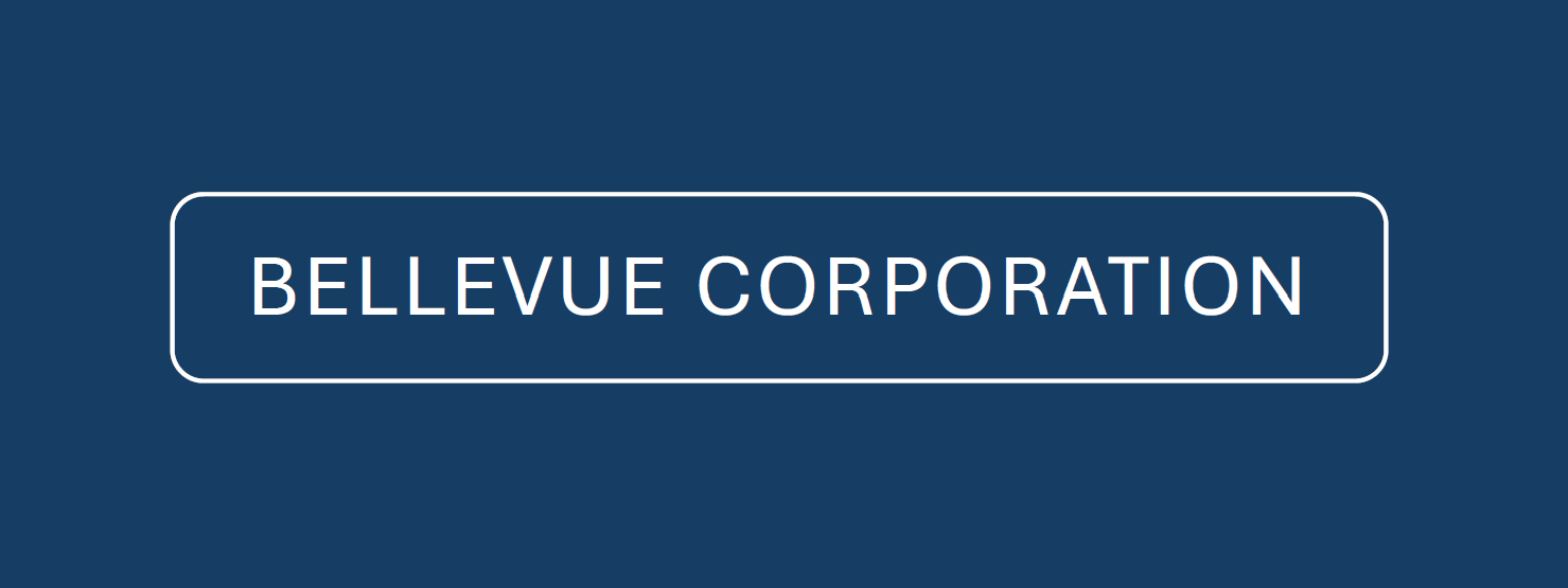 Bellevue Corporation Logo